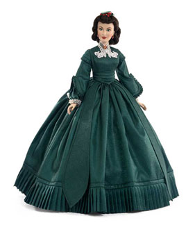 http://www.magmaheritage.com/FranklinMint/ScarlettChristmasDinnermedi.jpg