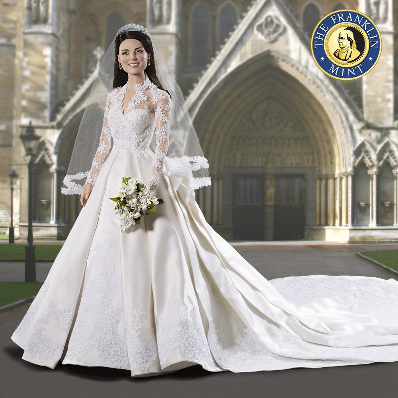 barbie bridesmaid dresses
