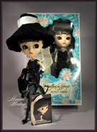 pullip holly
