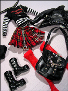 pullip rida